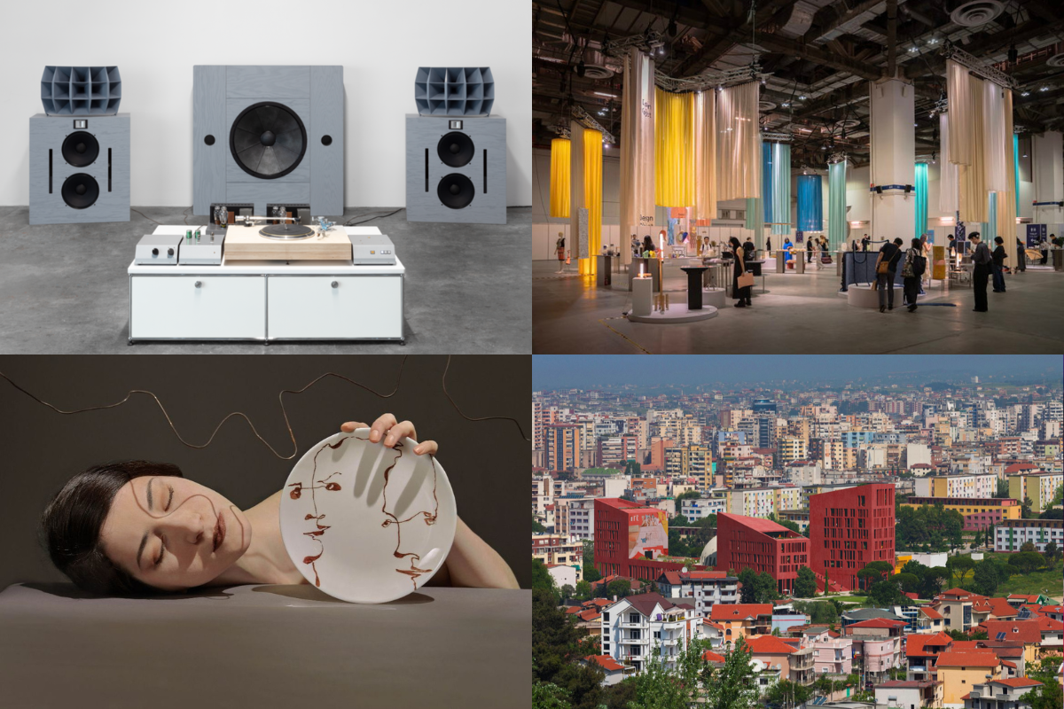 Camron Welcomes Four New Clients